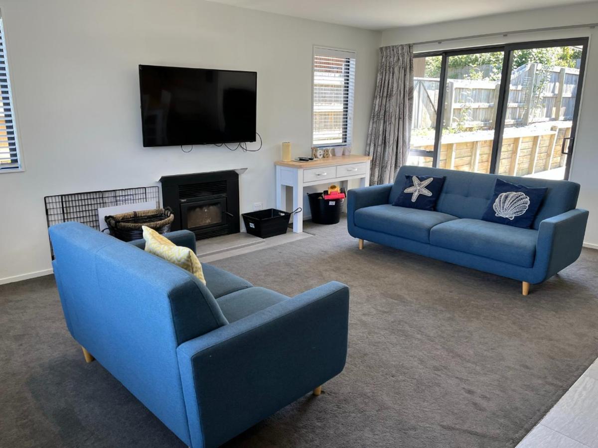 32 Rutherford Crescent هانمر سبرينغز المظهر الخارجي الصورة