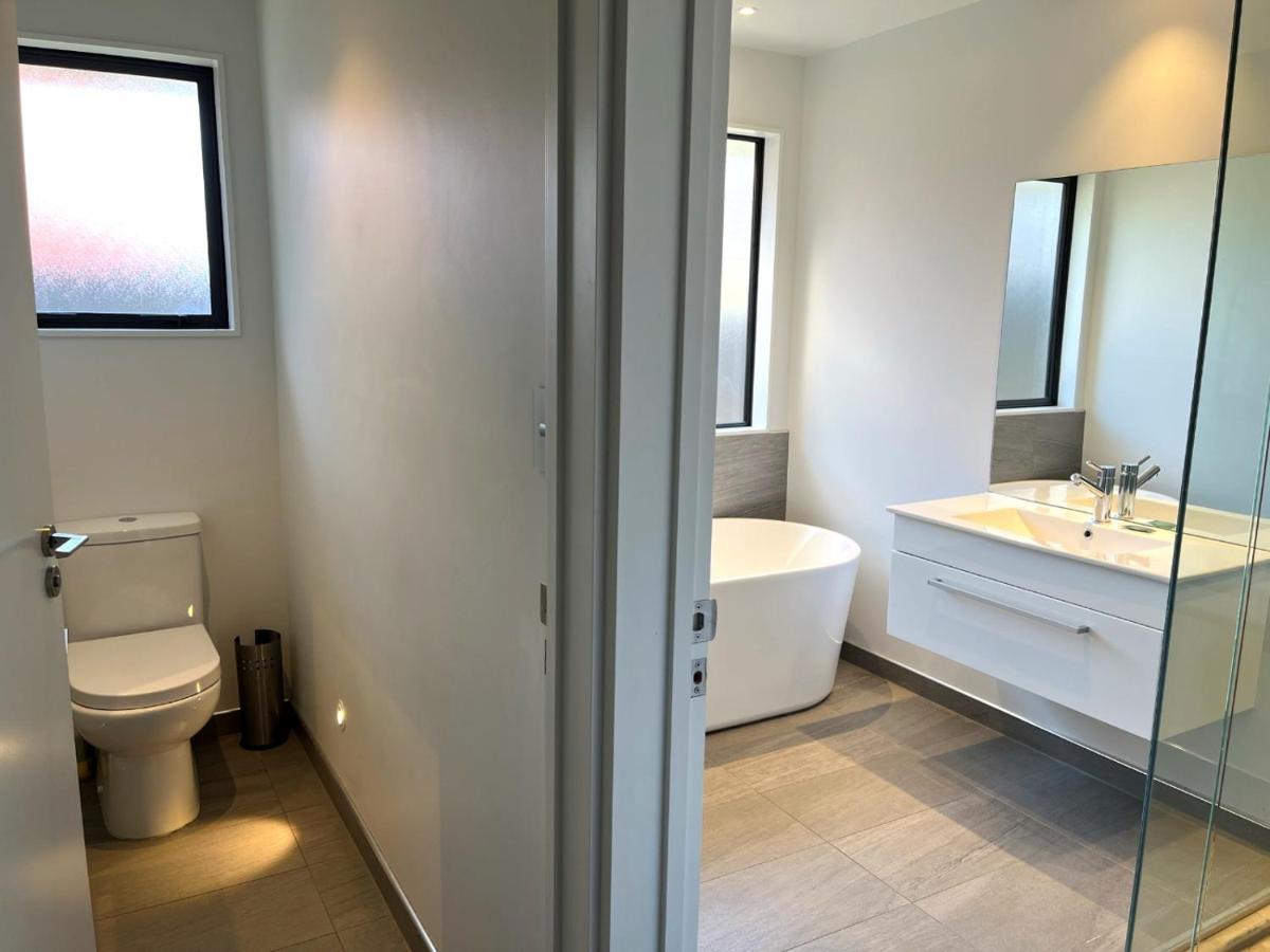 32 Rutherford Crescent هانمر سبرينغز المظهر الخارجي الصورة